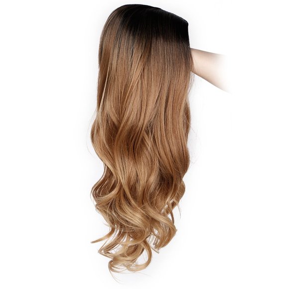 Wig - Picture 3 of 3